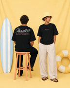 Parallèle Origins T-shirt