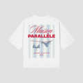 Parallèle Beach Club T-shirt