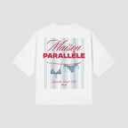 Parallèle Beach Club T-shirt