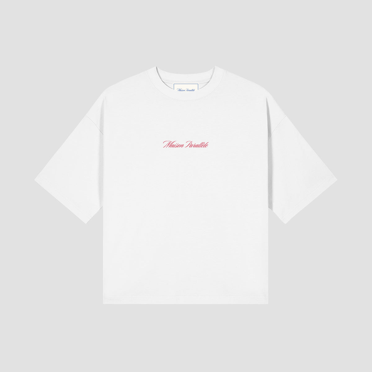 Parallèle Beach Club T-shirt