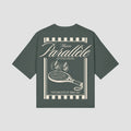 After Padel T-Shirt