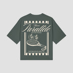 After Padel T-Shirt