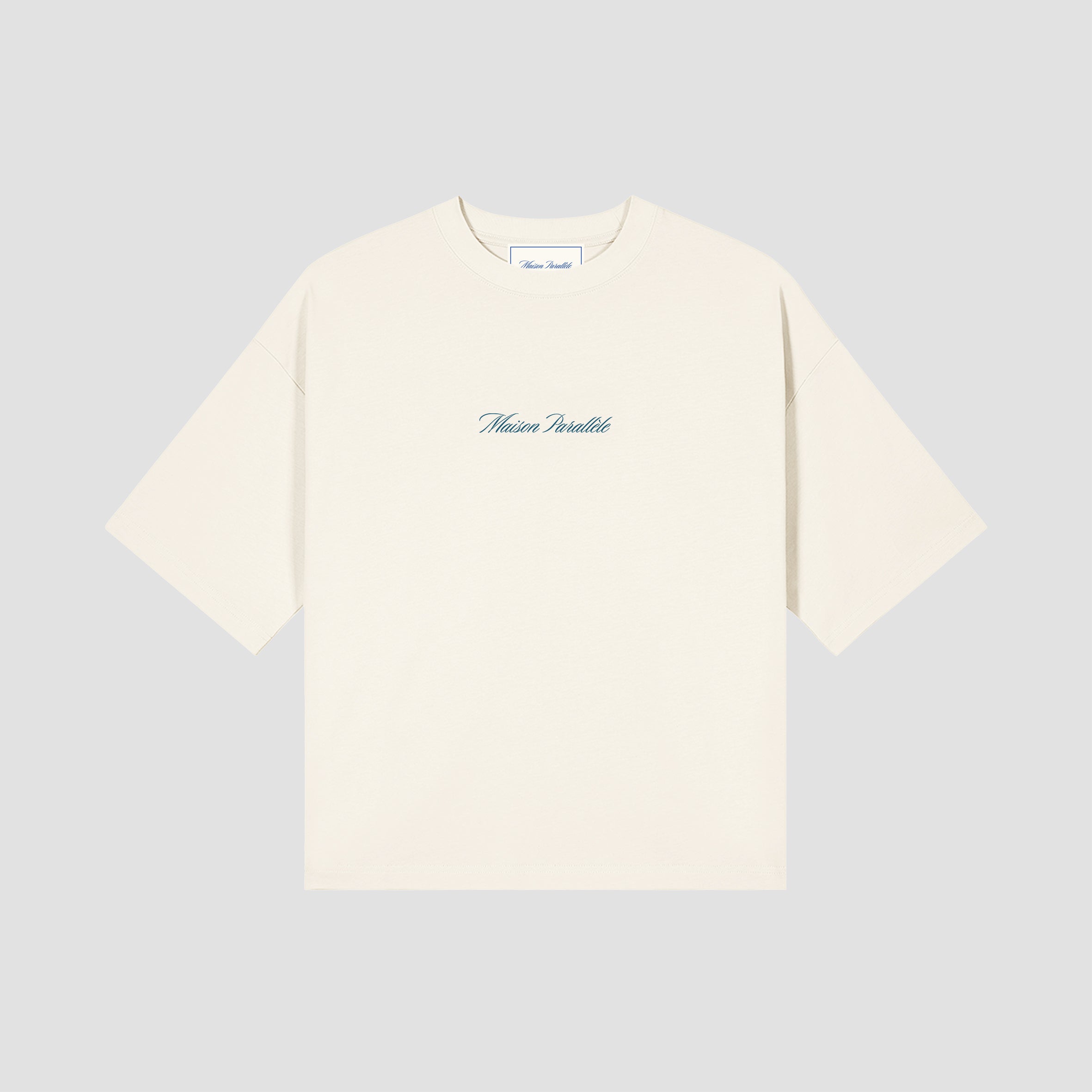 Parallèle Records T-Shirt
