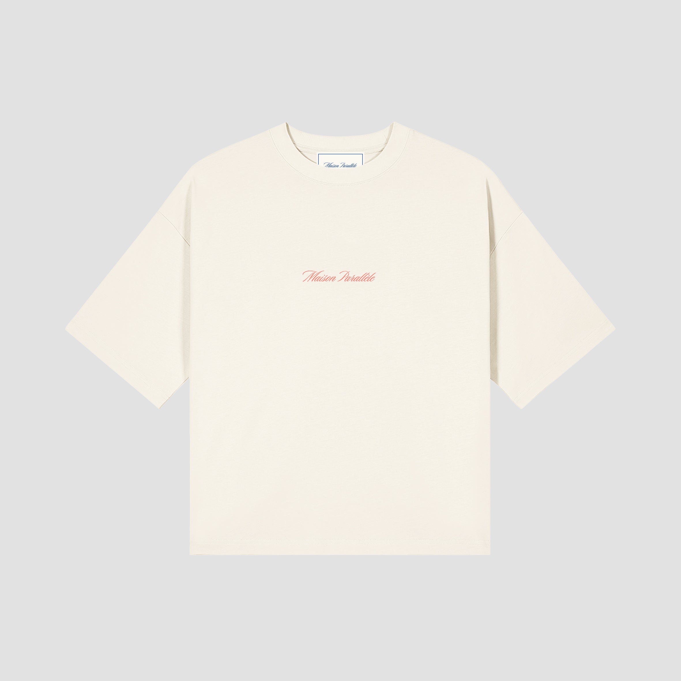 Parallèle Origins T-shirt