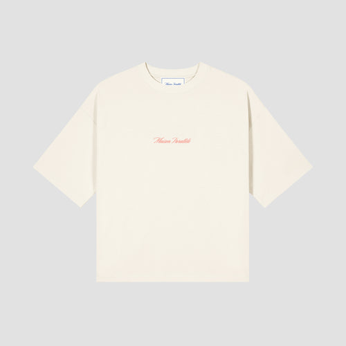 Parallèle Origins T-shirt
