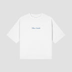 Mediterranean Padel Court T-Shirt