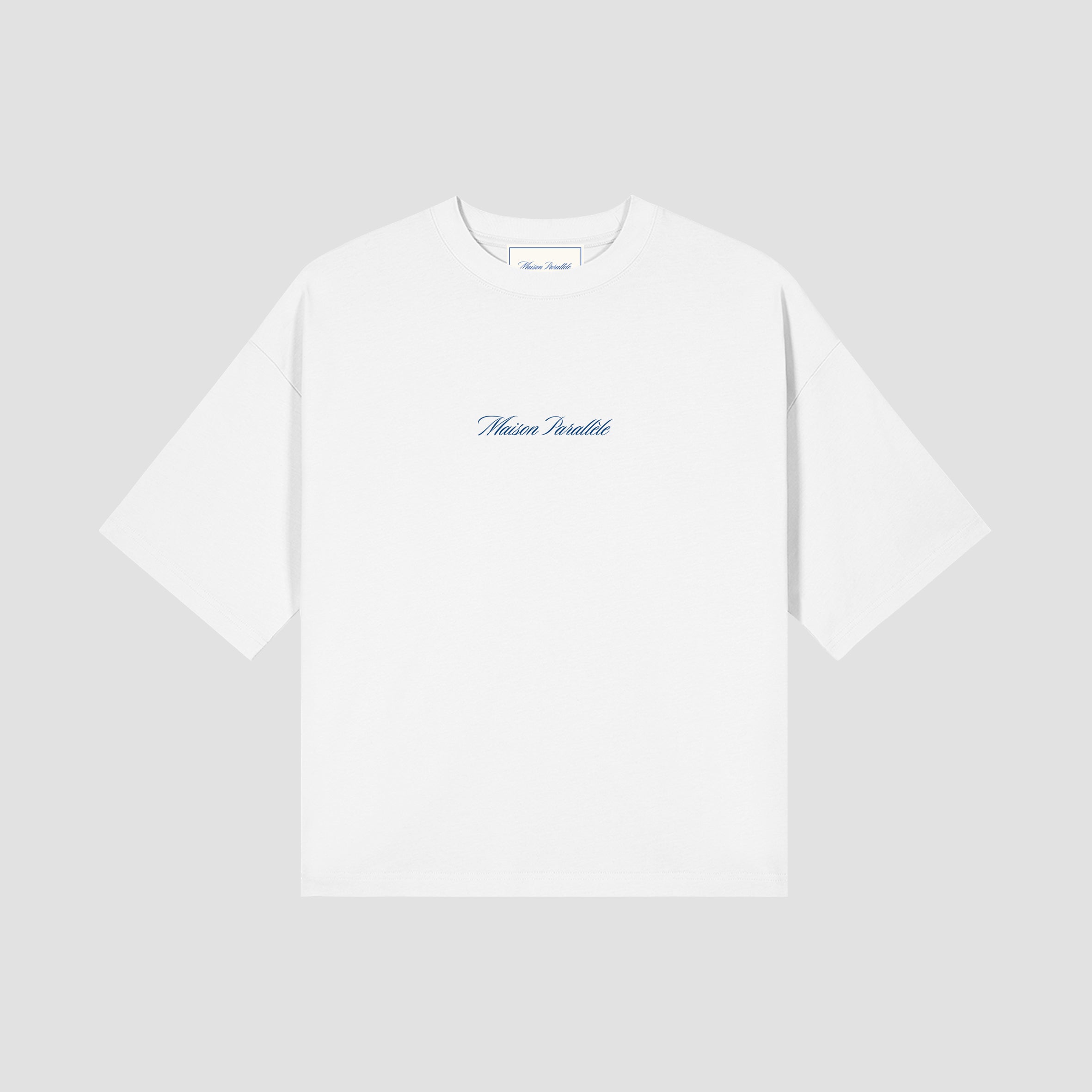 Mediterranean Padel Court T-Shirt