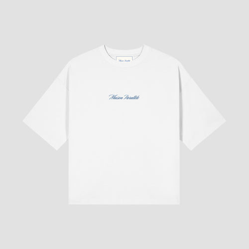 Mediterranean Padel Court T-Shirt