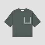 After Padel T-Shirt