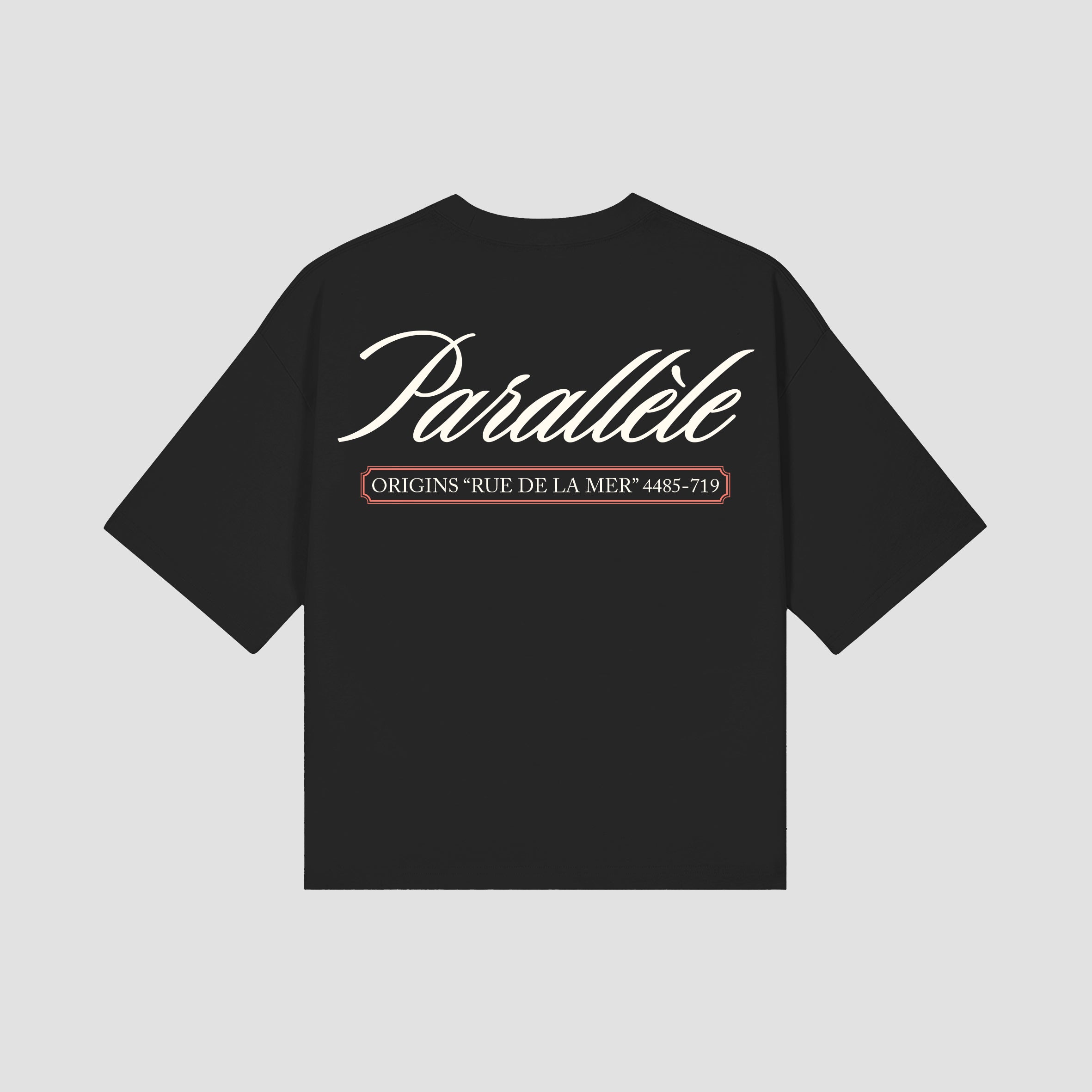 Parallèle Origins T-Shirt