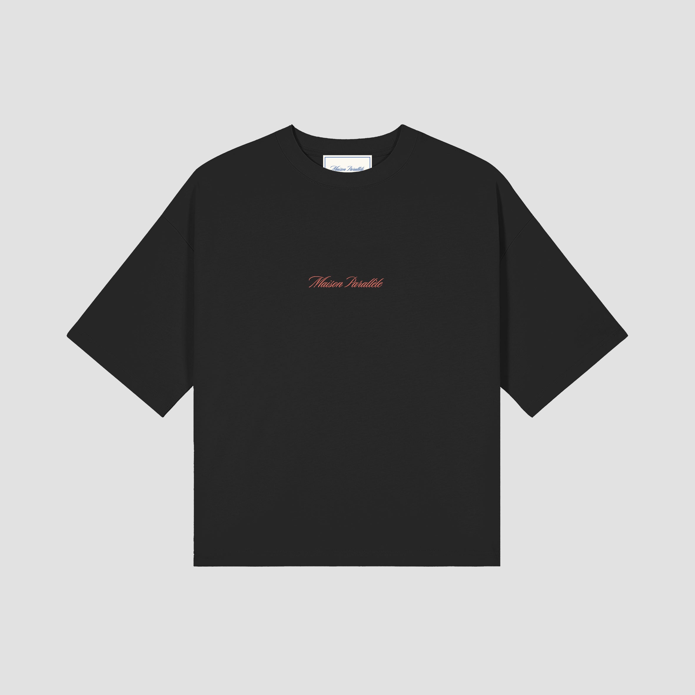 Parallèle Origins T-Shirt