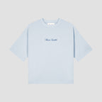Mediterranean Padel Court T-Shirt