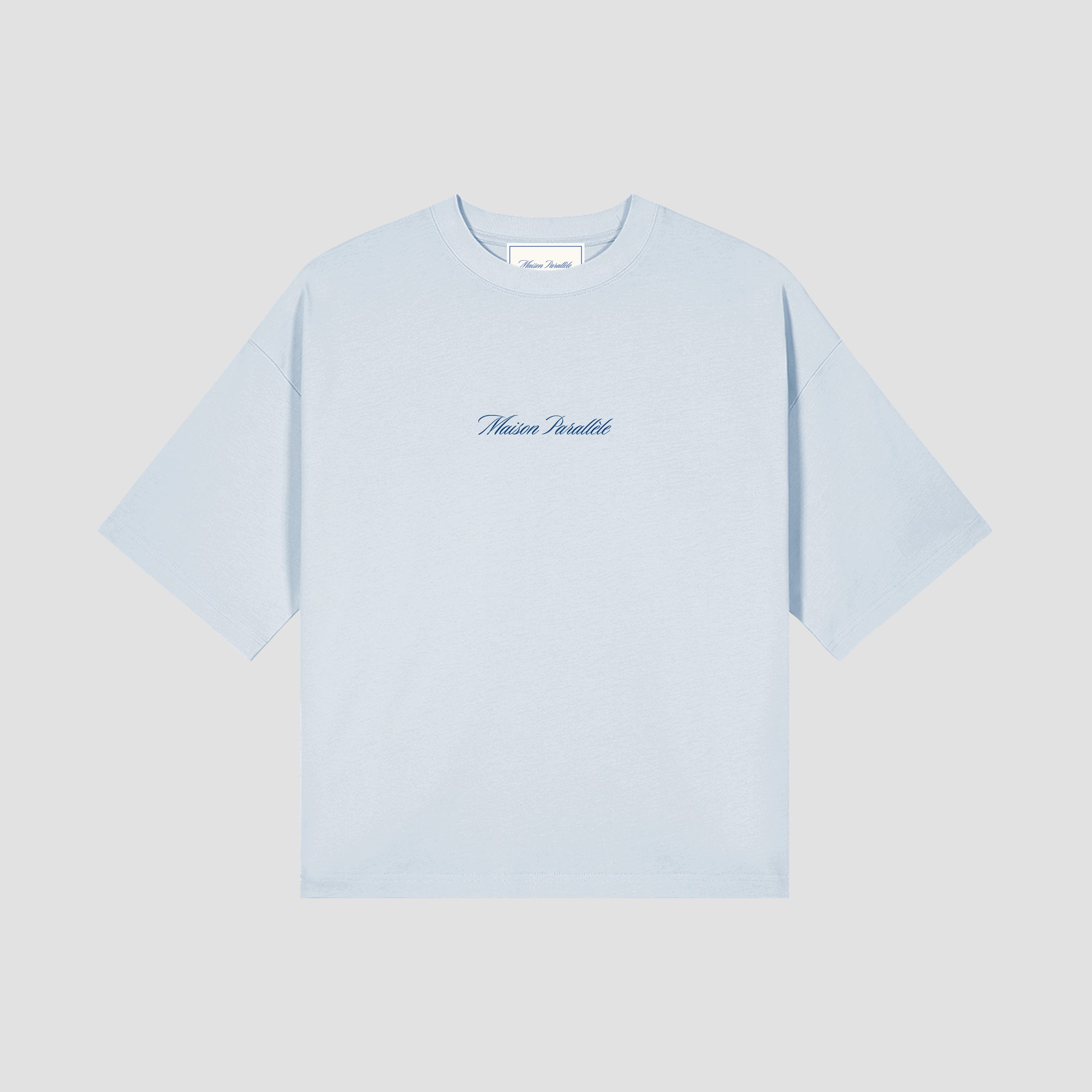 Mediterranean Padel Court T-Shirt