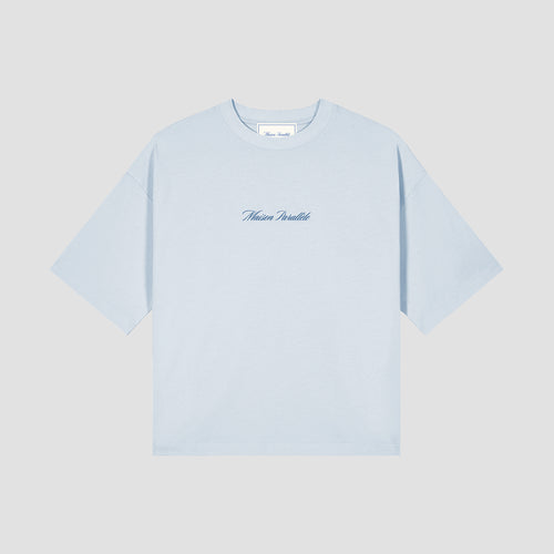 Mediterranean Padel Court T-Shirt